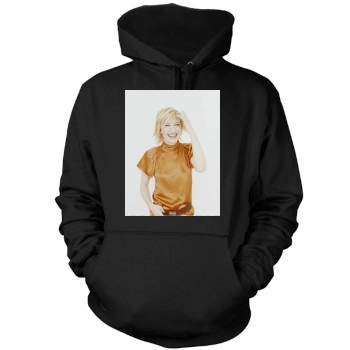 Cate Blanchett Mens Pullover Hoodie Sweatshirt