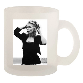 Cate Blanchett 10oz Frosted Mug