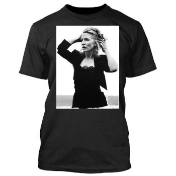 Cate Blanchett Men's TShirt