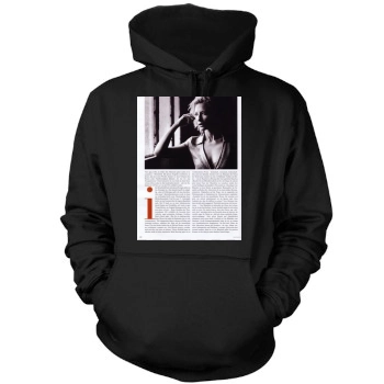 Cate Blanchett Mens Pullover Hoodie Sweatshirt