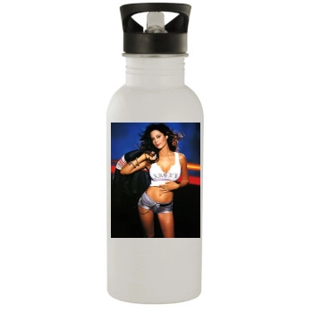 Catherine Bell Stainless Steel Water Bottle