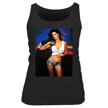 Catherine Bell Women's Tank Top