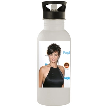 Catherine Bell Stainless Steel Water Bottle