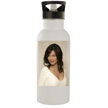 Catherine Bell Stainless Steel Water Bottle