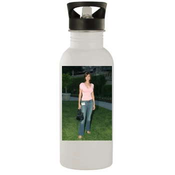 Catherine Bell Stainless Steel Water Bottle