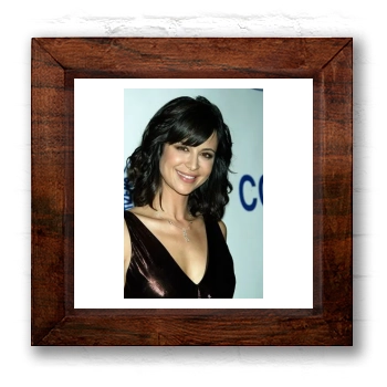 Catherine Bell 6x6