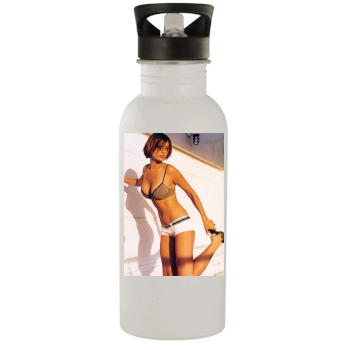 Catherine Bell Stainless Steel Water Bottle