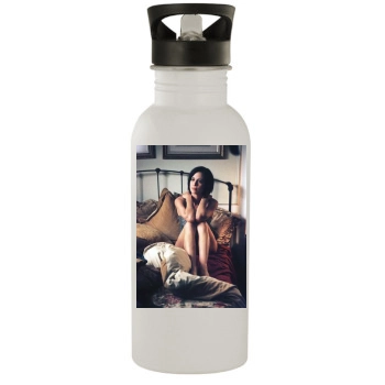 Catherine Bell Stainless Steel Water Bottle