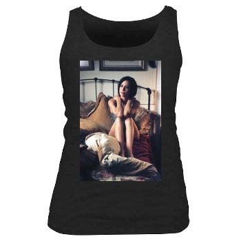 Catherine Bell Women's Tank Top