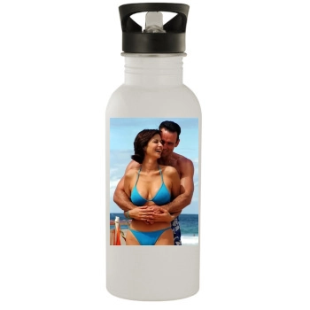 Catherine Bell Stainless Steel Water Bottle