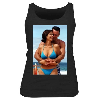 Catherine Bell Women's Tank Top