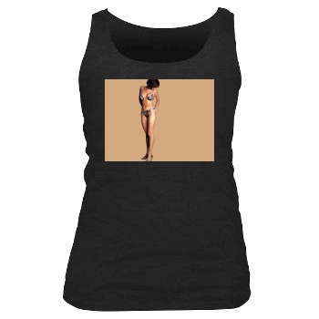 Catherine Bell Women's Tank Top