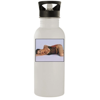 Catherine Bell Stainless Steel Water Bottle