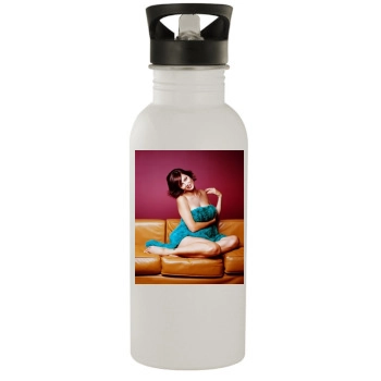 Catherine Bell Stainless Steel Water Bottle