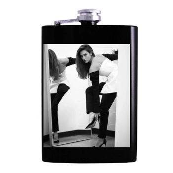 Jessica Alba Hip Flask