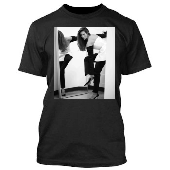 Jessica Alba Men's TShirt