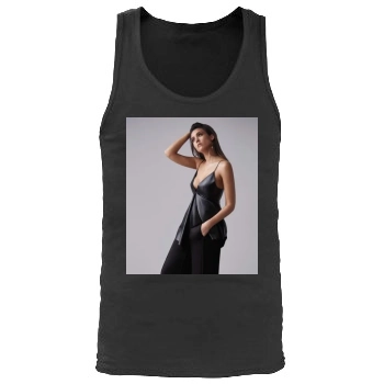 Jessica Alba Men's Tank Top