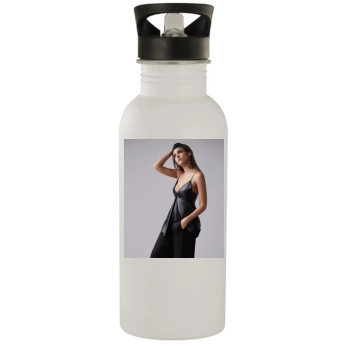 Jessica Alba Stainless Steel Water Bottle