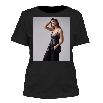 Jessica Alba Women's Cut T-Shirt