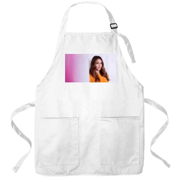 Jessica Alba Apron