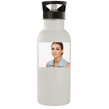 Jessica Alba Stainless Steel Water Bottle