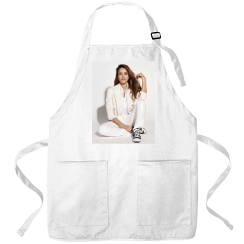 Jessica Alba Apron