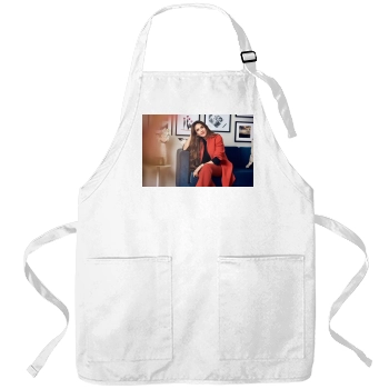 Jessica Alba Apron