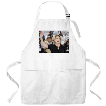 Catherine Deneuve Apron