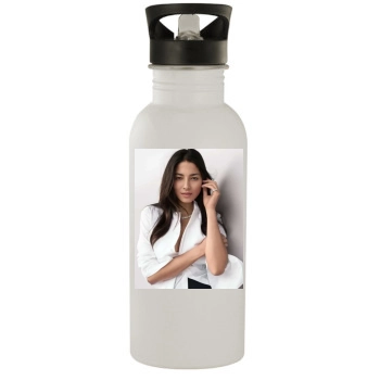 Jessica Gomes Stainless Steel Water Bottle