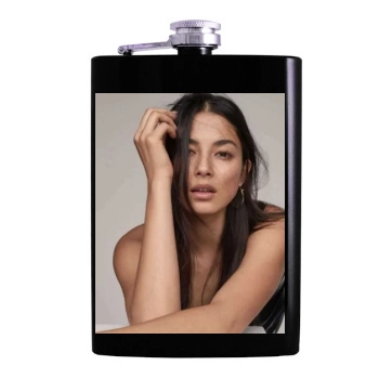 Jessica Gomes Hip Flask