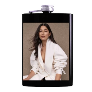 Jessica Gomes Hip Flask