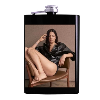 Jessica Gomes Hip Flask