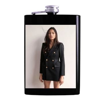 Jessica Gomes Hip Flask