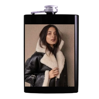 Jessica Gomes Hip Flask