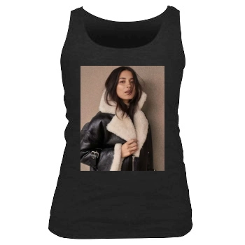 Jessica Gomes Women's Tank Top