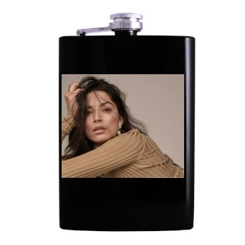 Jessica Gomes Hip Flask