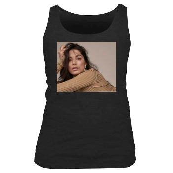 Jessica Gomes Women's Tank Top