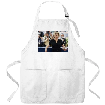 Catherine Deneuve Apron