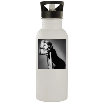 Catherine Deneuve Stainless Steel Water Bottle