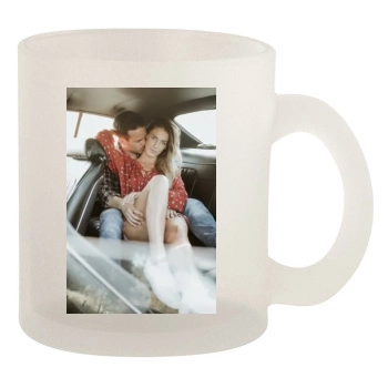 Jessica Lowndes 10oz Frosted Mug