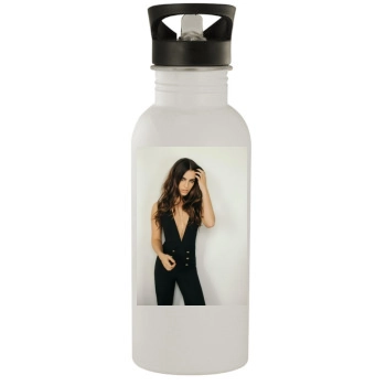 Jessica Lowndes Stainless Steel Water Bottle