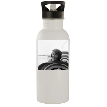 Catherine Deneuve Stainless Steel Water Bottle