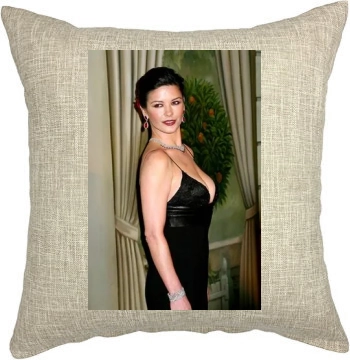 Catherine Zeta-Jones Pillow