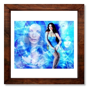 Catherine Zeta-Jones 12x12