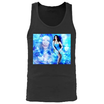 Catherine Zeta-Jones Men's Tank Top