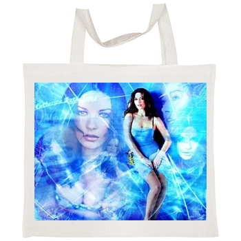 Catherine Zeta-Jones Tote