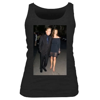 Catherine Zeta-Jones Women's Tank Top