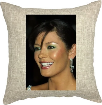 Catherine Zeta-Jones Pillow