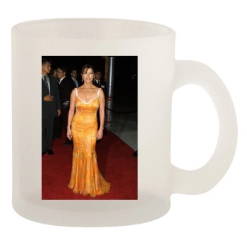 Catherine Zeta-Jones 10oz Frosted Mug