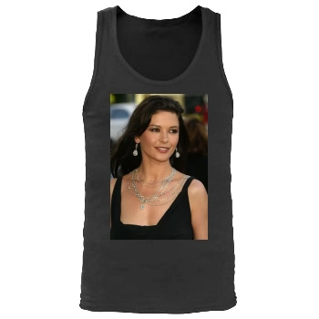 Catherine Zeta-Jones Men's Tank Top